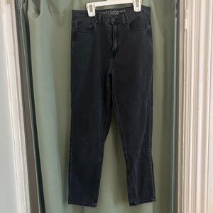 American Eagle Outfitters Women’s Dark Jeans